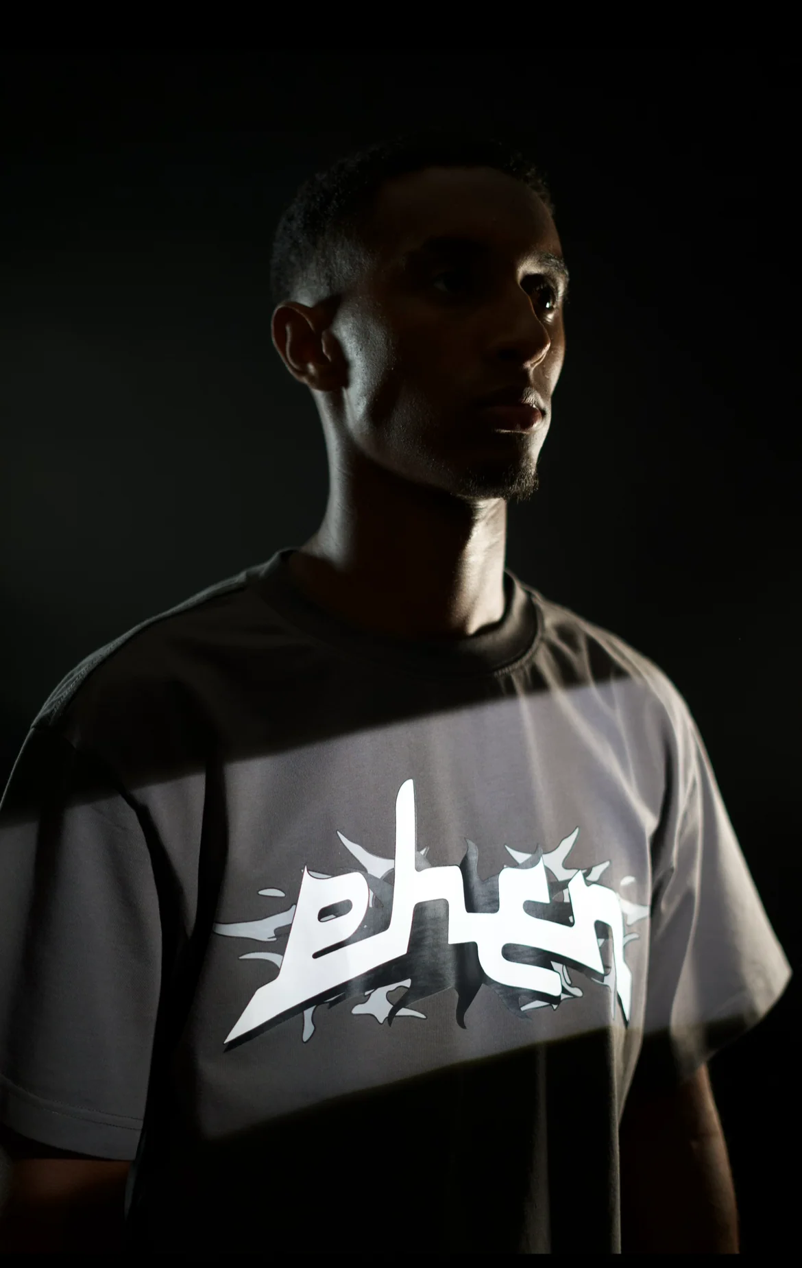 T-SHIRT "LOGO"