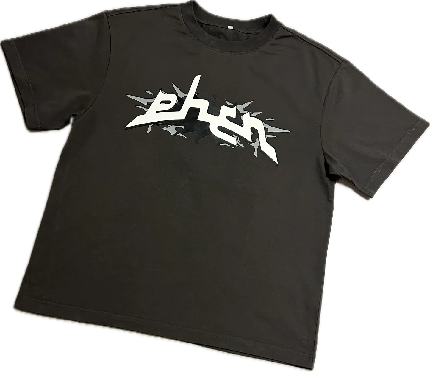 T-SHIRT "LOGO"